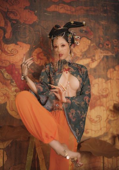 如懿传_DVD免费观看最新